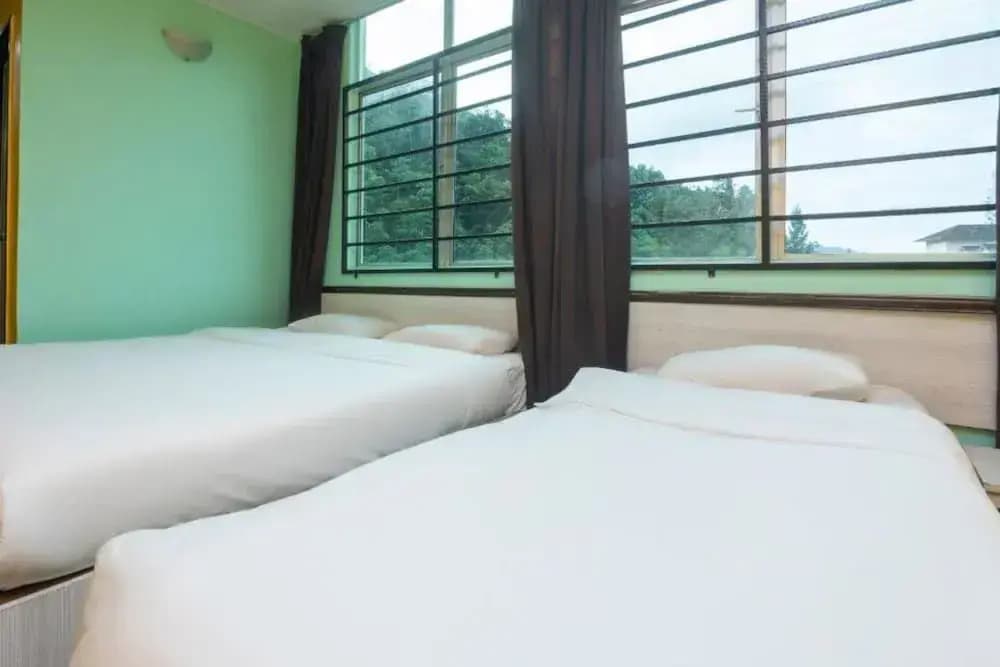 Madani Hotel Cameron Highland - photo 5
