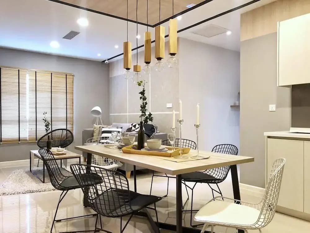 A Lux 2BR Suasana Suites in JB, Free Parking - photo 15
