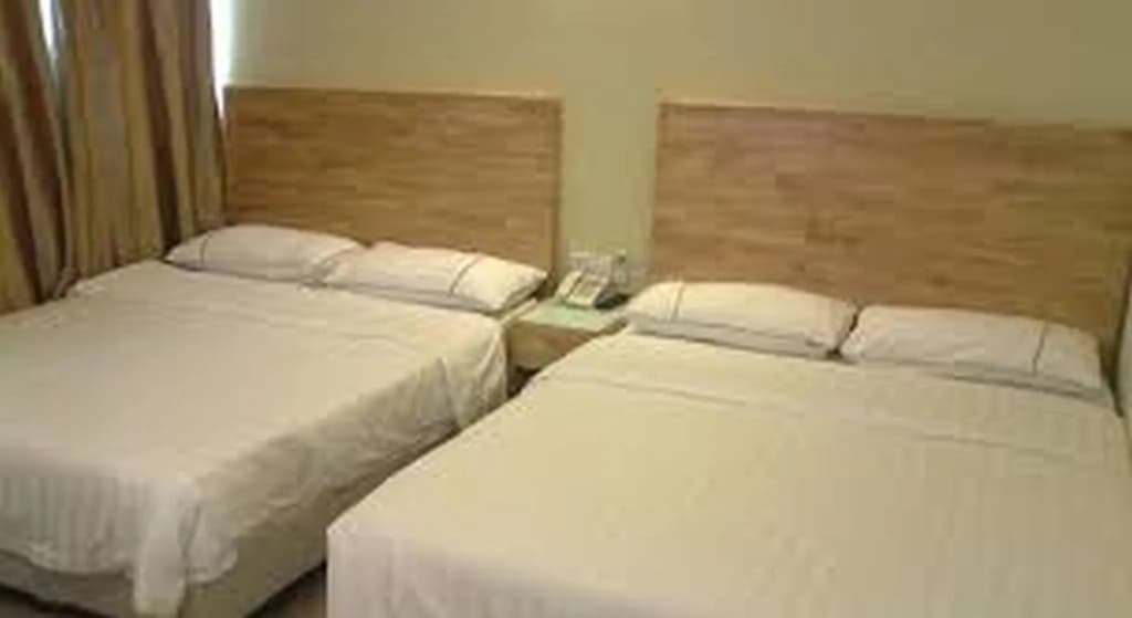 Hotel Desaria - photo 24