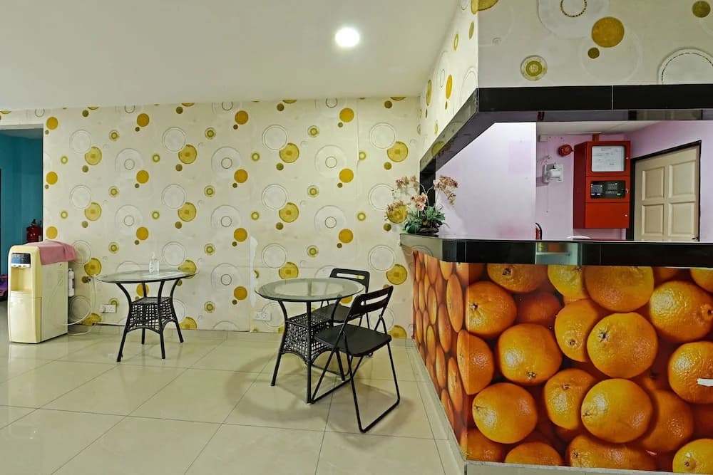 Hotel O Orange Hotel Kuala Pilah - photo 18