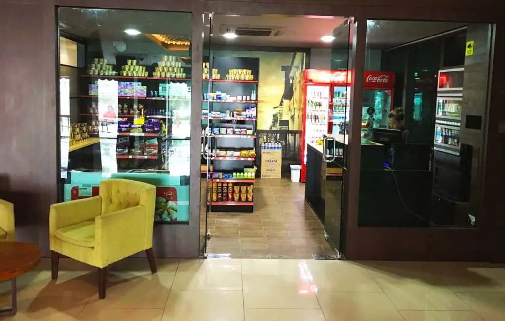 Valya Hotel - photo 10