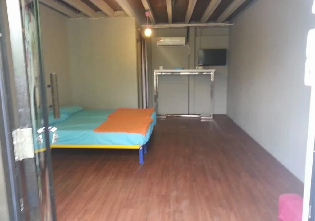 One Piece Guest House - photo 4