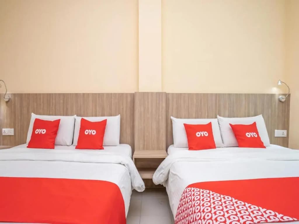 The Island Hotel - photo 4