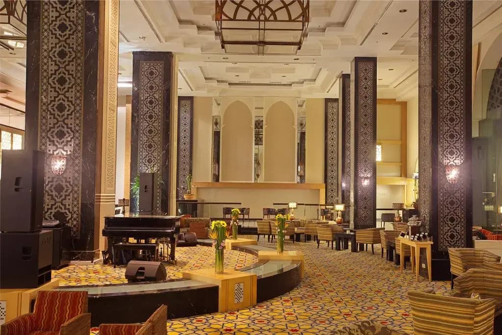 Waldorf Astoria Kuala Lumpur - photo 30