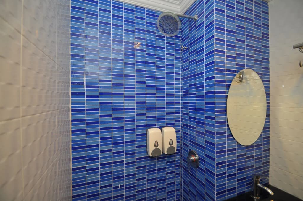 Seeds Hotel - photo 10
