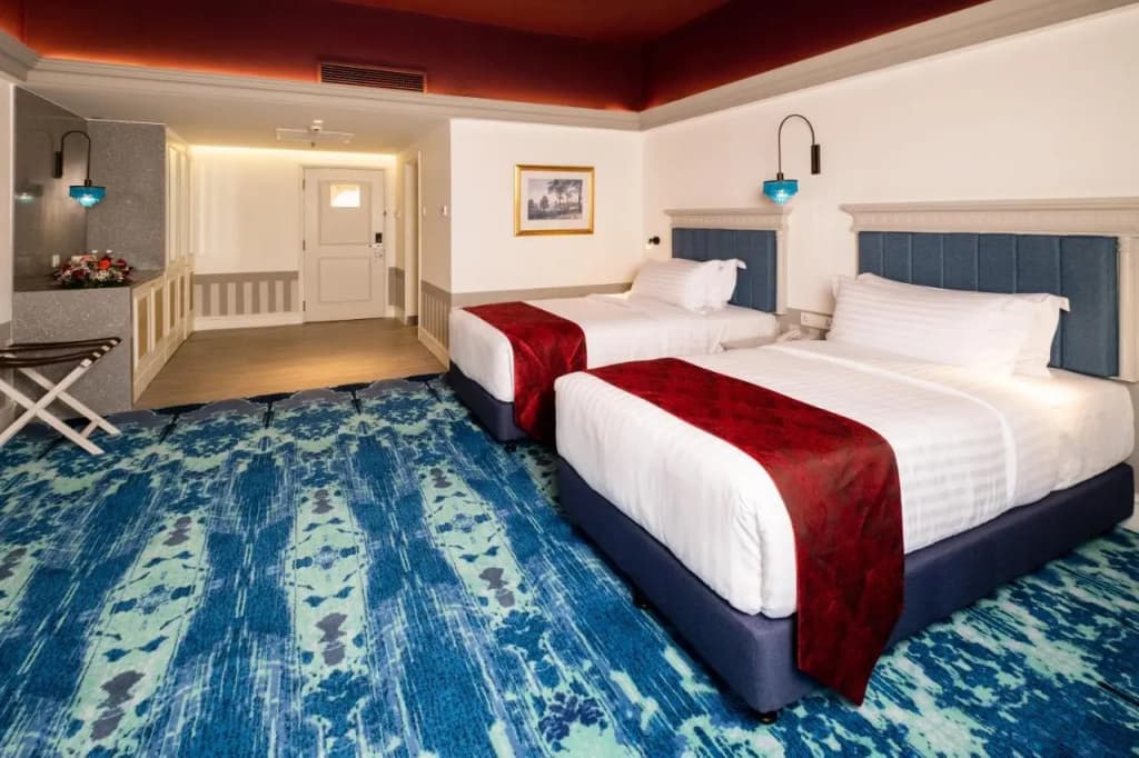 Grand Swiss-Belhotel Melaka - photo 35
