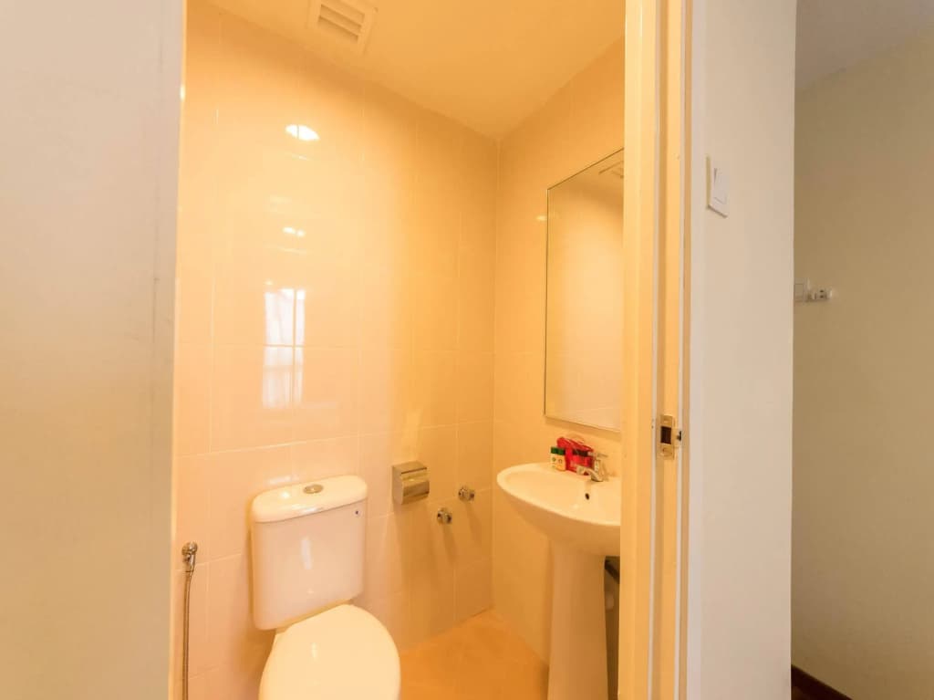 OYO Rooms Sentul - photo 5