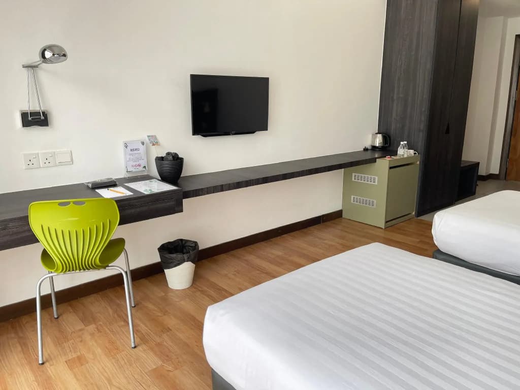 Win Hotel - photo 29