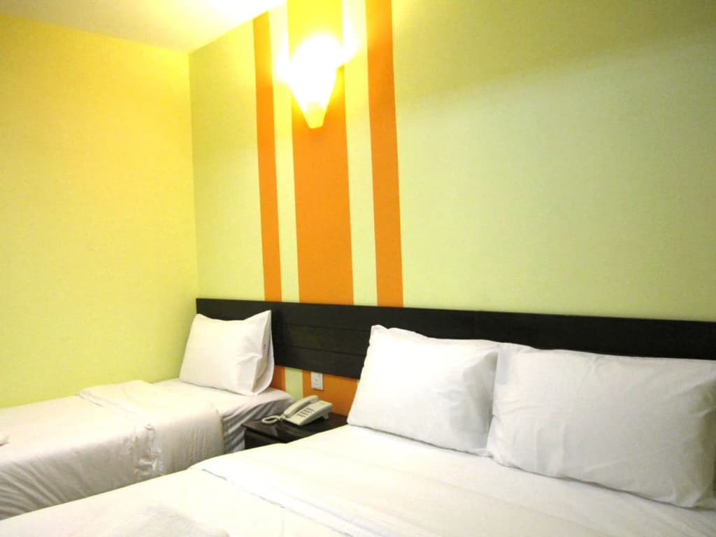 Sun Inns D'mind 3 Seri Kembangan - photo 4