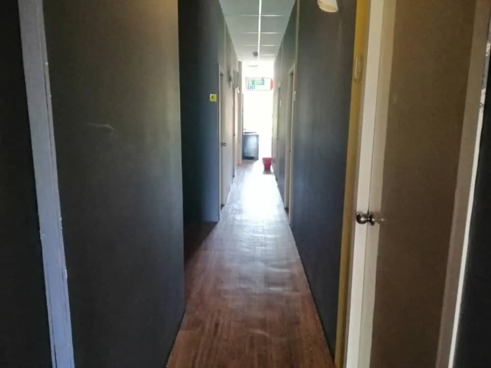 Warm Blanket Hotel - Hostel - photo 9