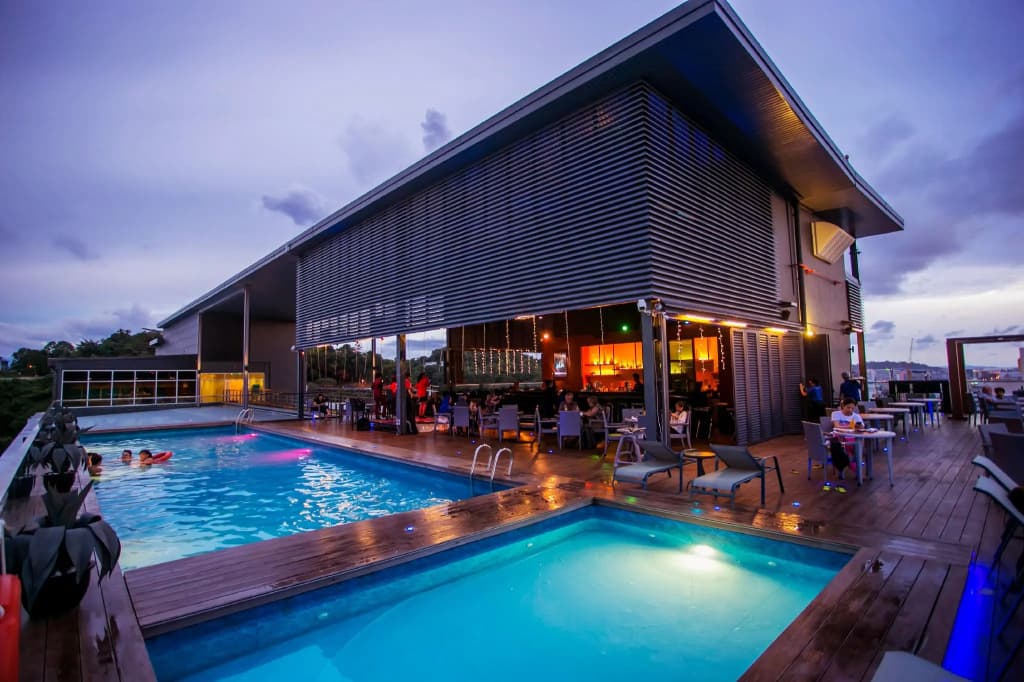 Grandis Hotel - photo 19