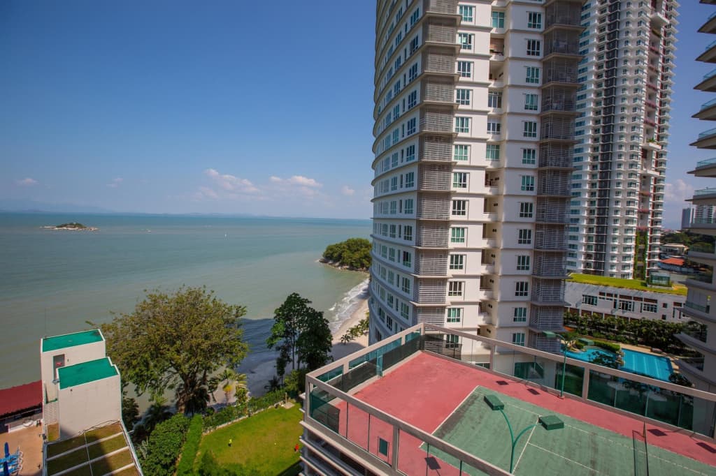 M Social Resort Penang - photo 44