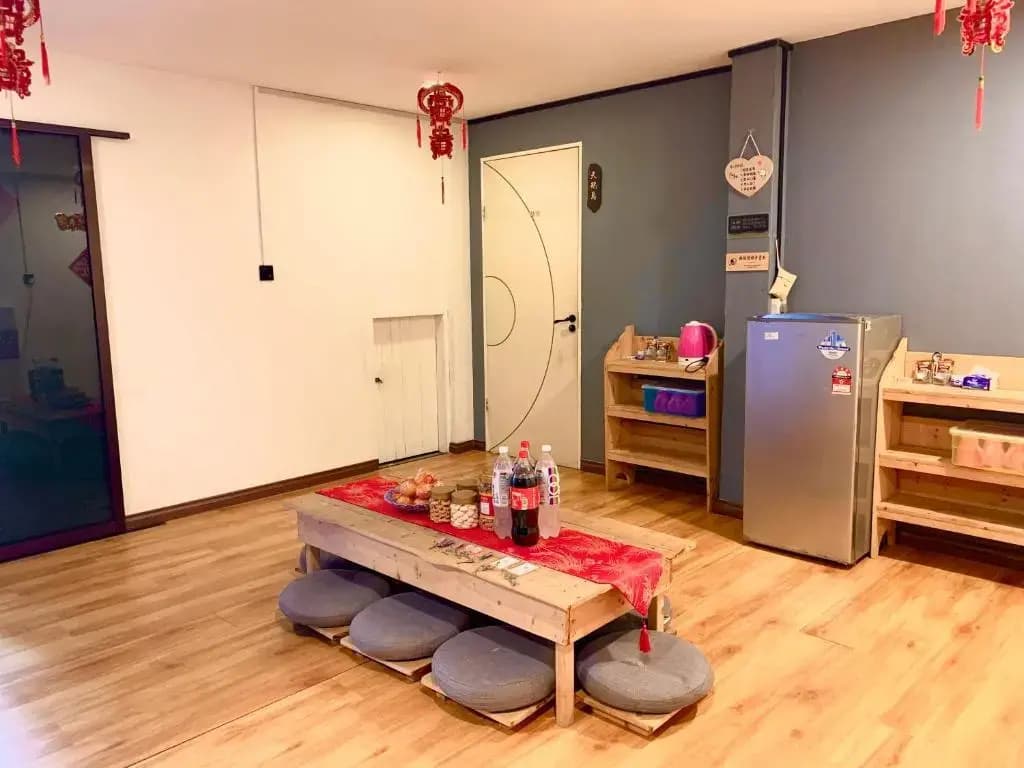 Bamboo homestay M2 - photo 1