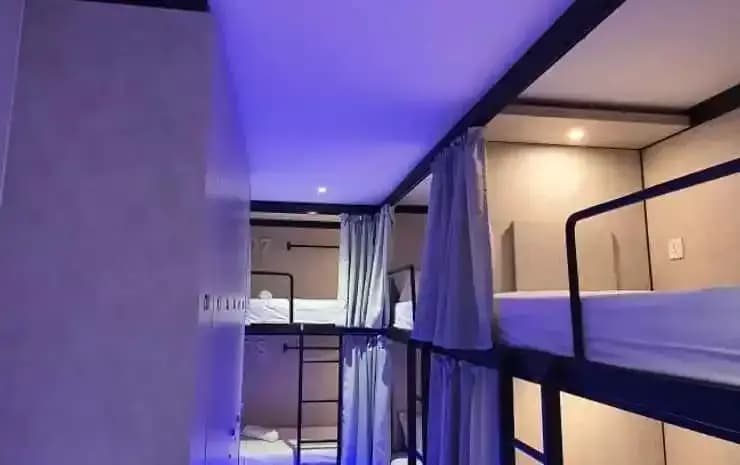 Laman Green Hotel Seksyen 7 - photo 12