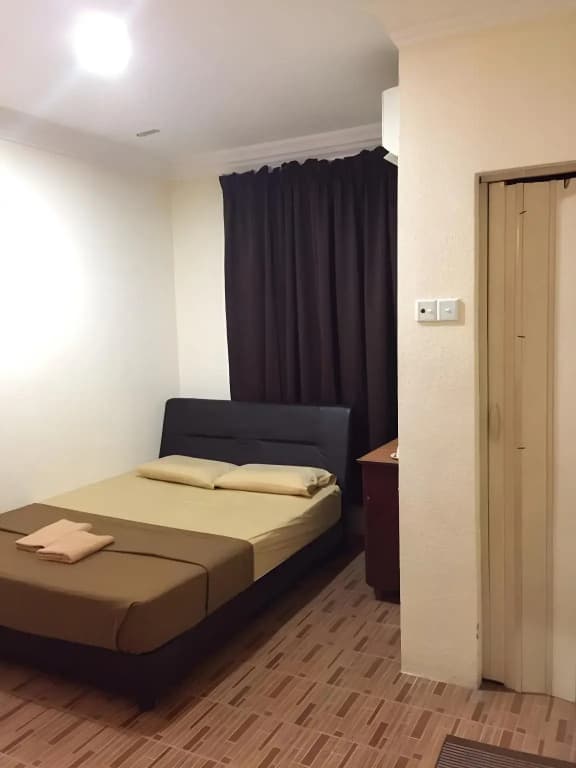 Menara One Hotel - photo 24