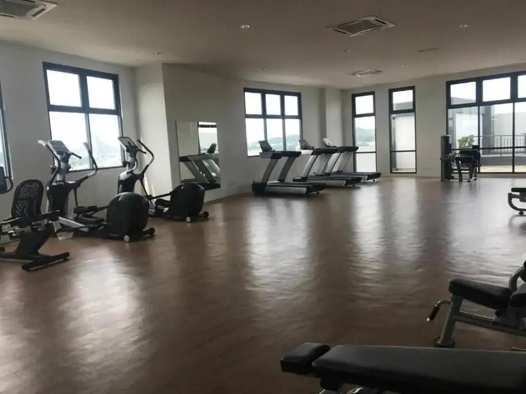 Landmark Residence 2 Service Apartment 5min to MRT 20min to KL - photo 11