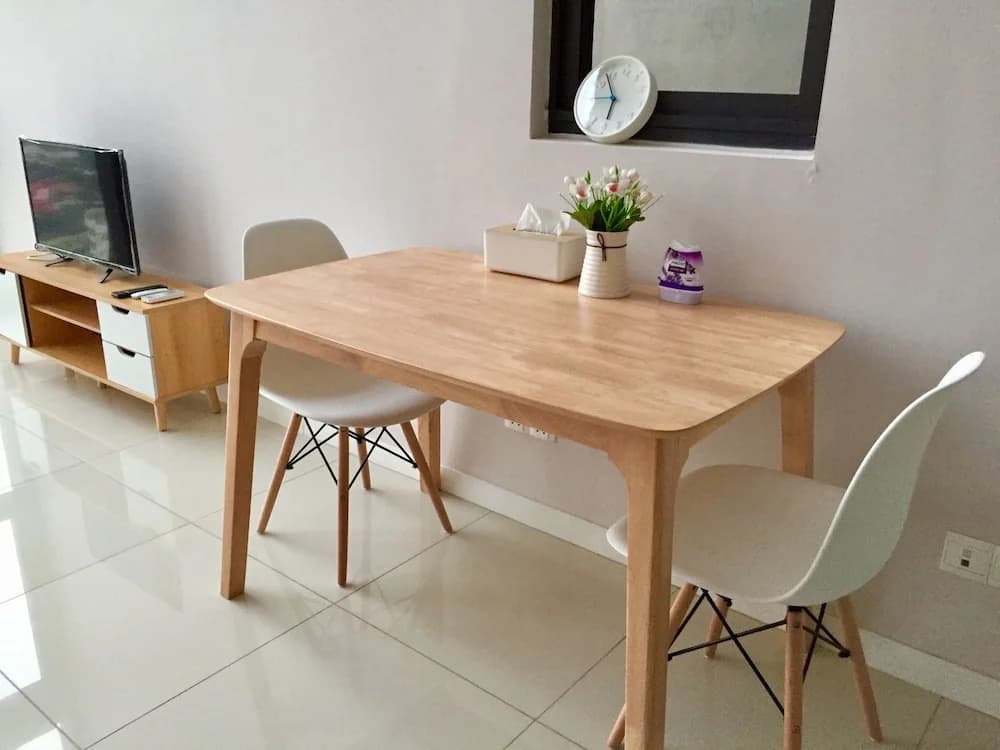 Minimalist Duplex at Sunway & PJ - photo 15