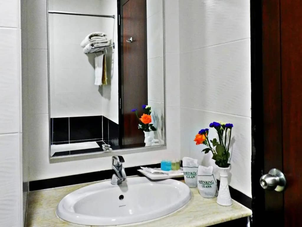 Hotel Rosa Passadena - photo 7