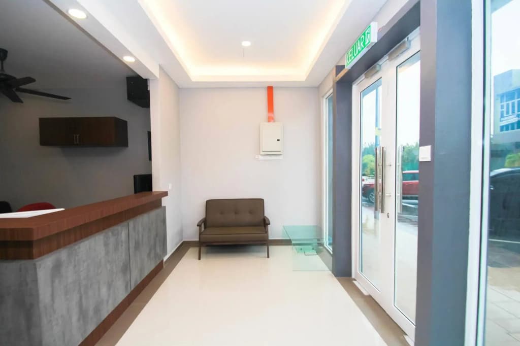 Cherita Rooms - photo 4