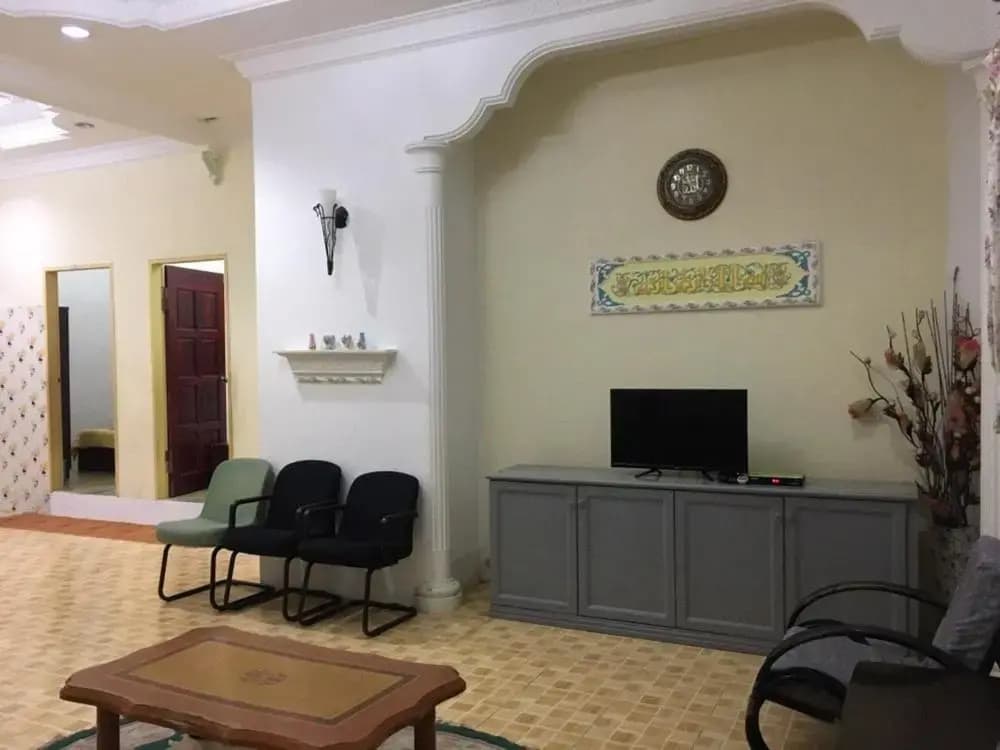 Seribu 1 Homestay 3 Rooms - photo 9
