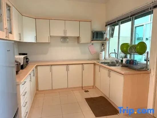 Jeff and Ricky Homestay 35 @ Dogan Townhouse - photo 10