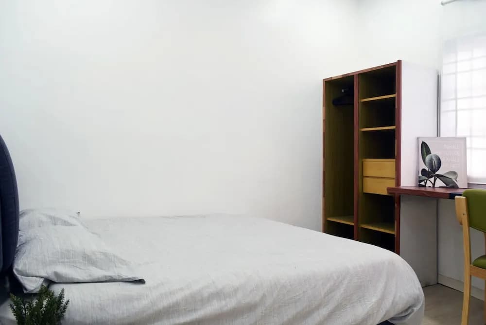 Penang 3BR Near Airport Smart Apartment - photo 1