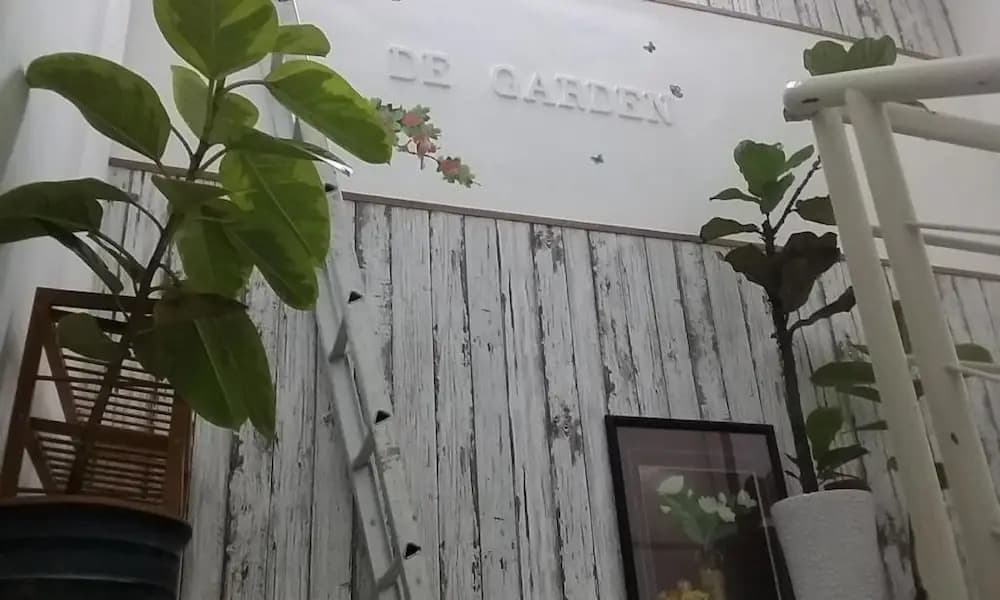 De Garden at Desa Tebrau Johor Bahru - photo 14