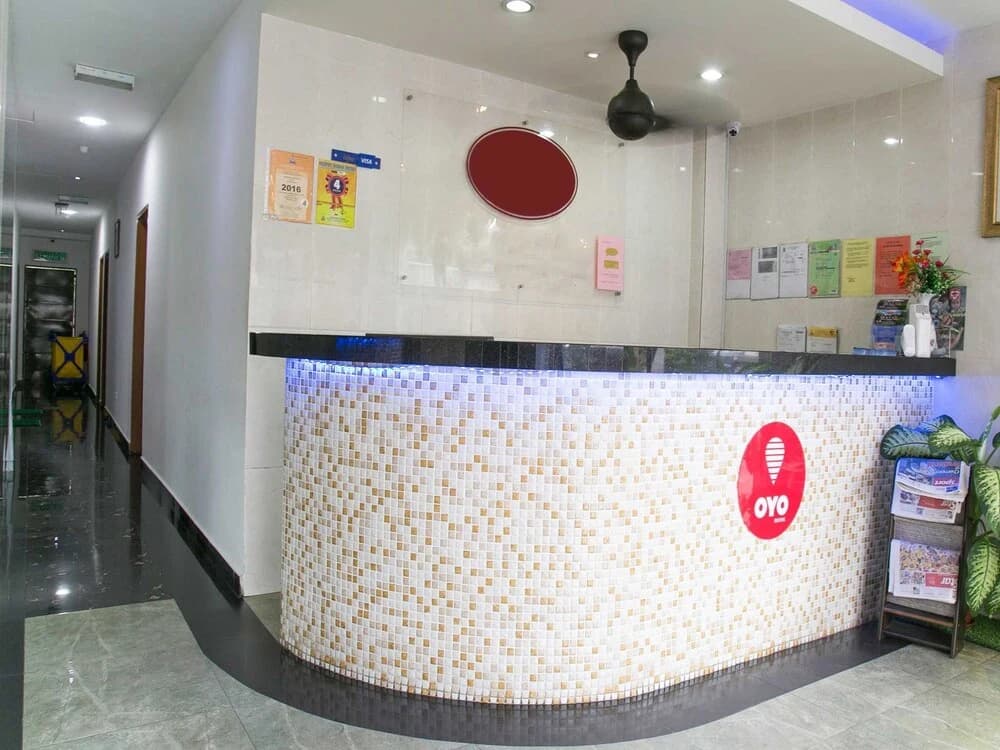 OYO 143 Swan Cottage Hotel - photo 2