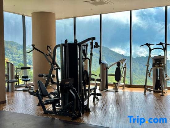 Premium Antara Residence Genting Highland by Heystay Management - photo 17