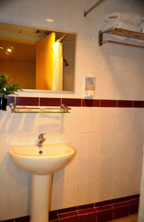 Hotel Caliber Kuala Lumpur - photo 8