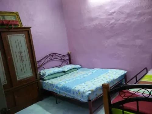 Hawa Homestay Arau - photo 7