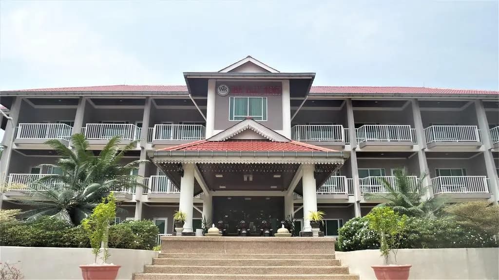 WR Valley Resort - photo 17