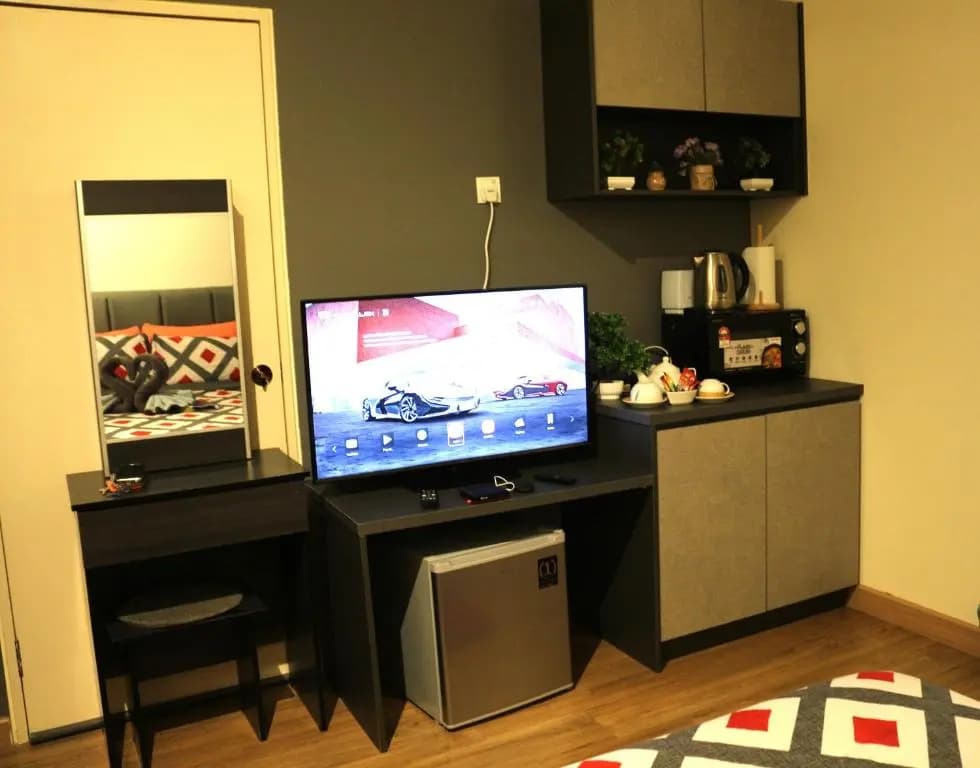 MLH Premier Suites @ Saville Cheras - photo 2