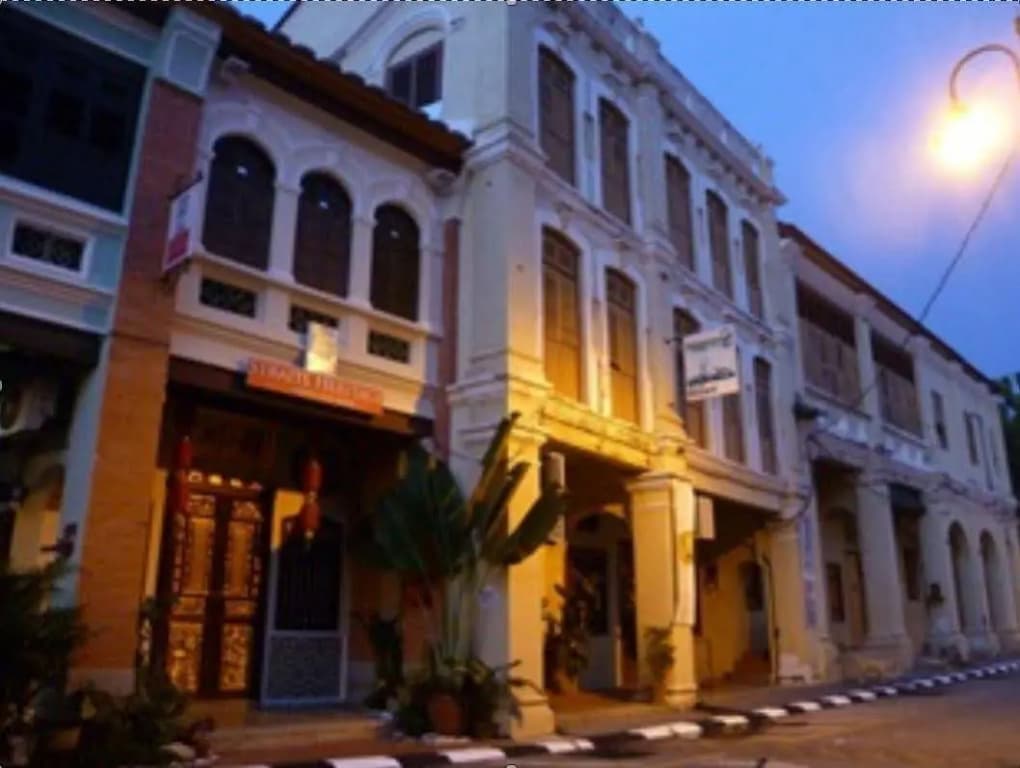 Straits Heritage Penang - photo 2