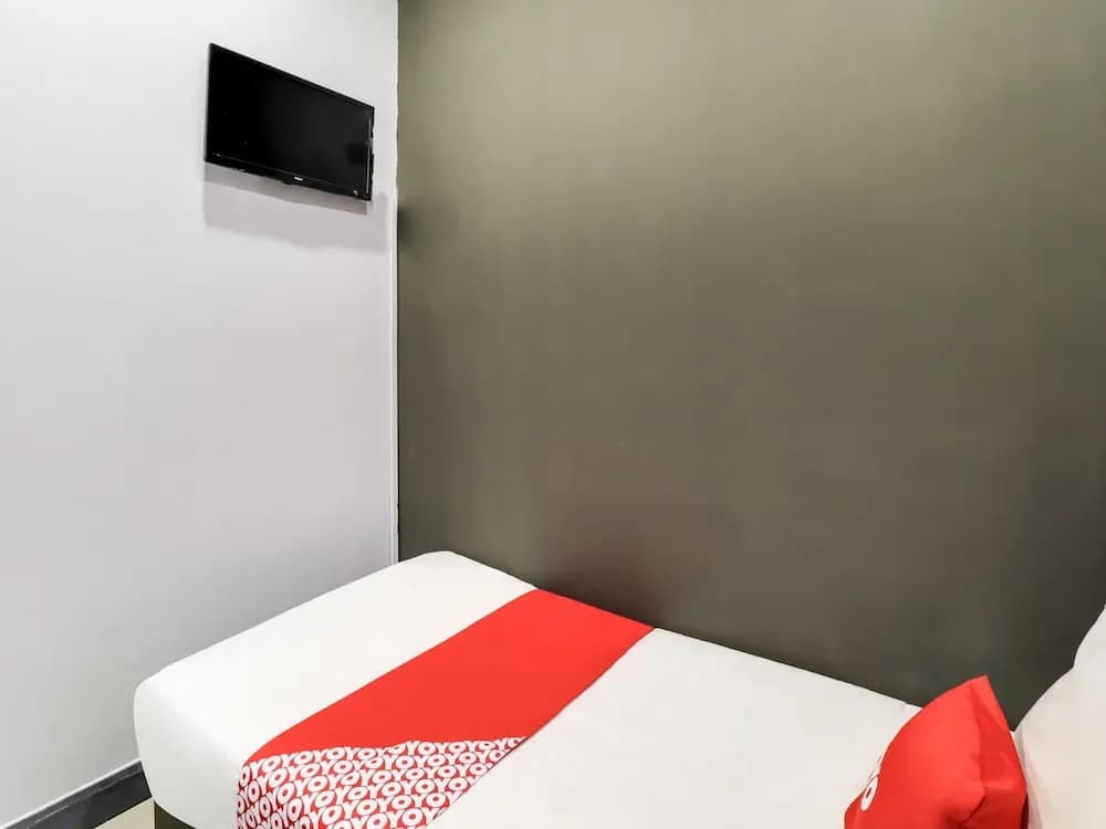 OYO 89381 Moonnight Hotel - photo 6