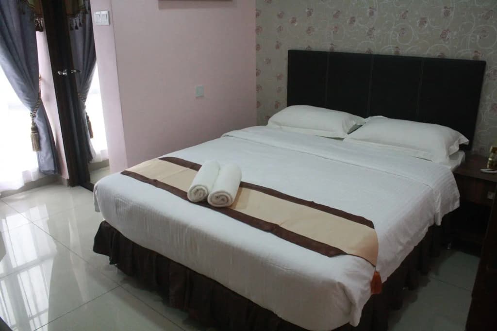 AB Inn Hotel - photo 7