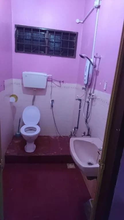 Homestay Roomstay Muar Srizahrani - photo 7
