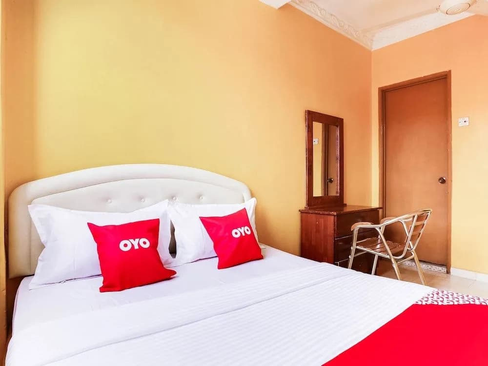 OYO 89406 Lucky Budget Hotel - photo 6