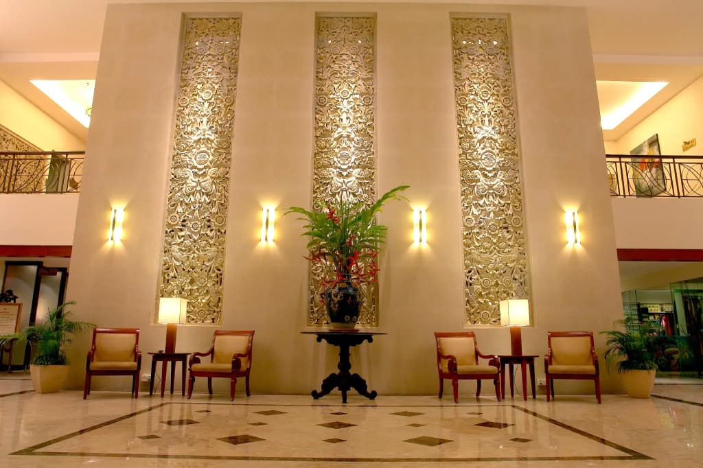 Pulai Springs Resort - photo 18