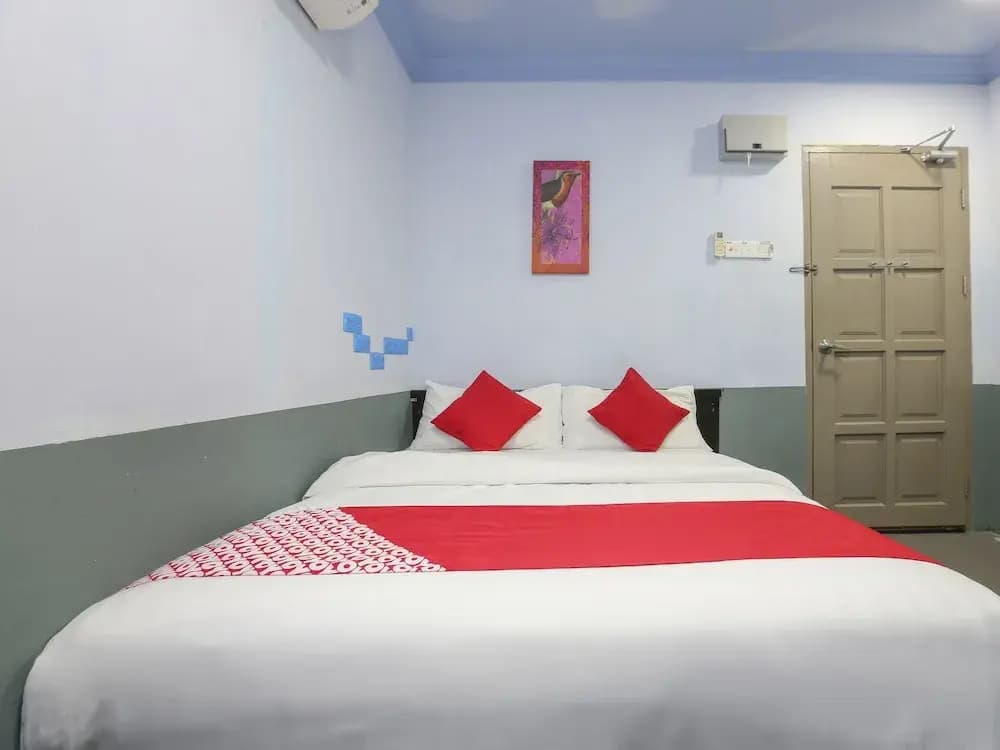OYO 90126 Pen U Cottages - photo 3