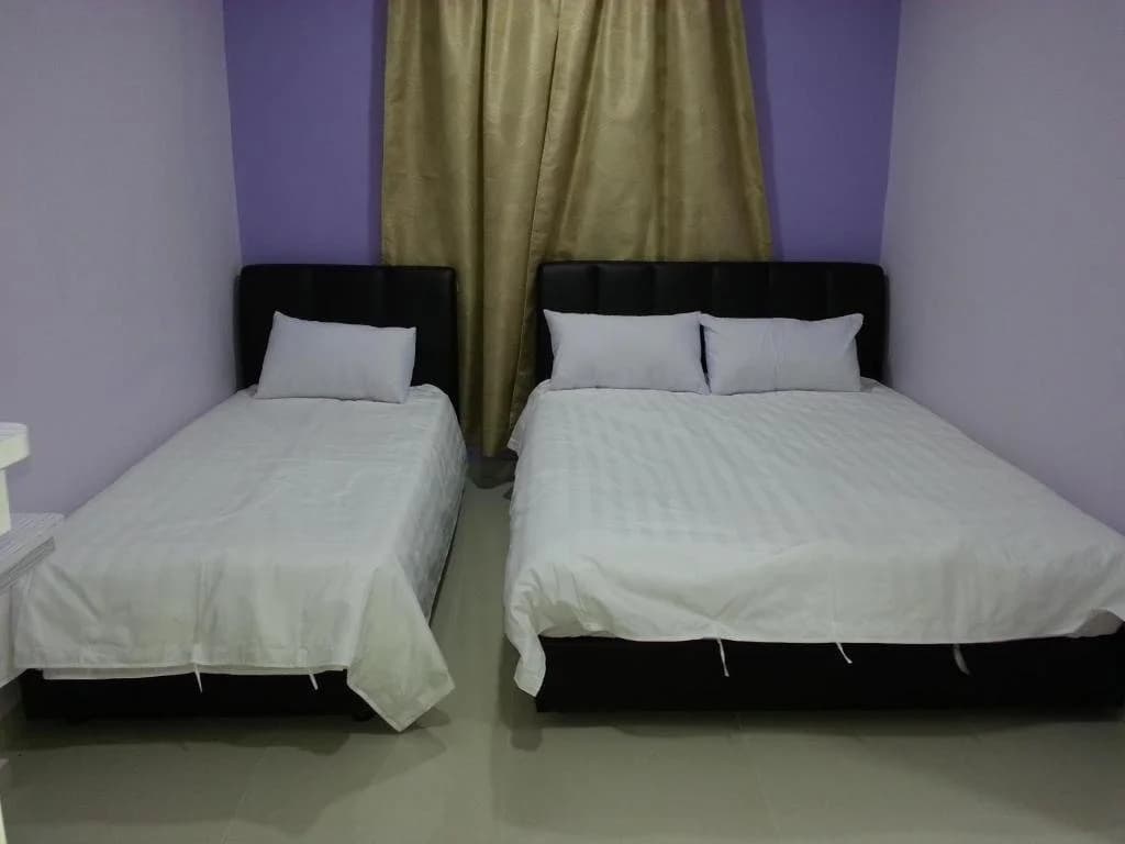 Leaf Guest House - photo 4