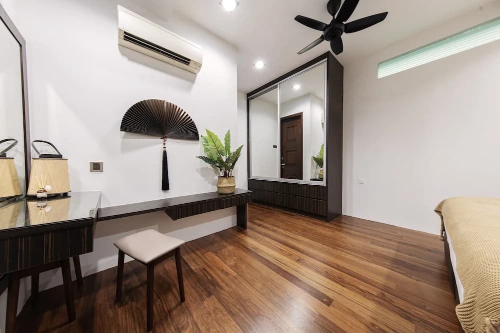 25000sqft Grand Luxe Villa PJ 13BR 42Pax - photo 19