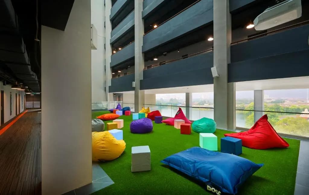 KIP Hotel Kuala Lumpur - photo 47