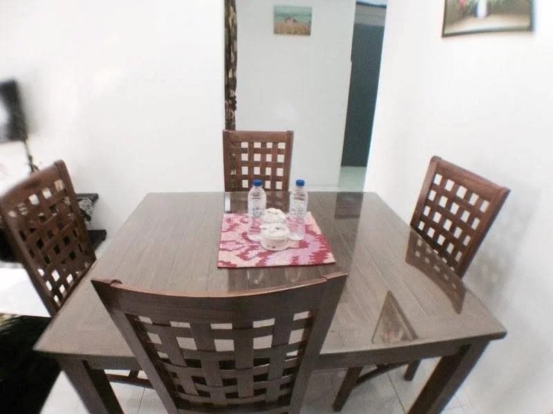 Pulau Melaka Island Stay - photo 12