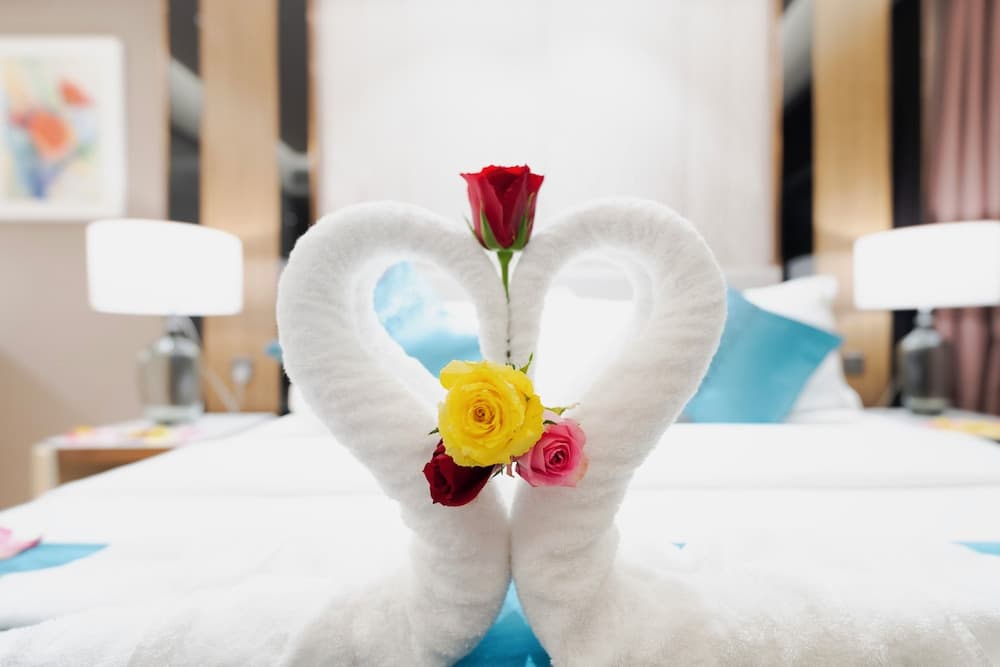 Imperial Luxury Suites KLCC by Moonway - photo 37