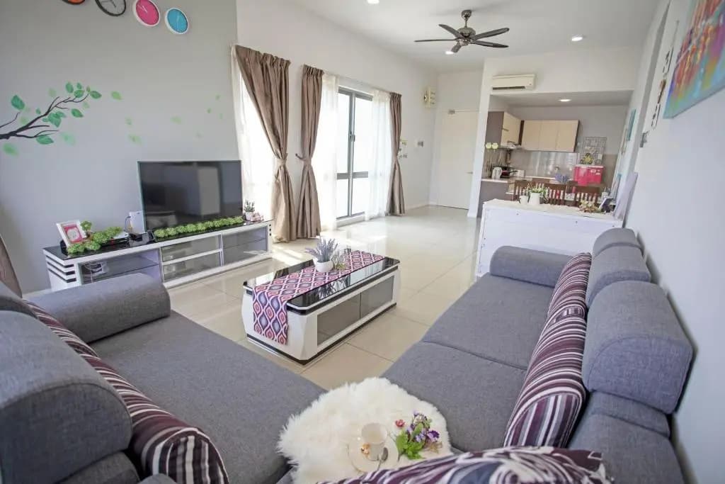 The Loft Residence at Imago KK Times Square - photo 13