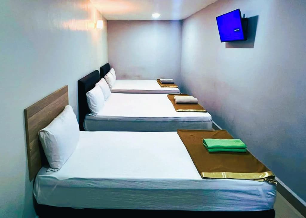 ARK Hotel Subang Airport - photo 3