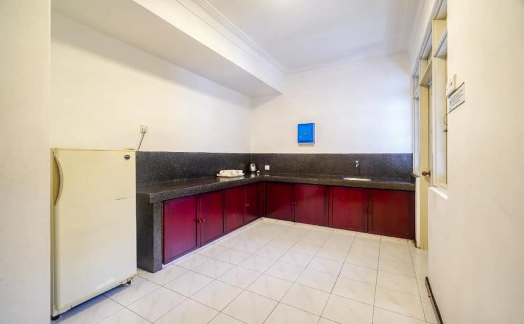Parkland Apartment - photo 15