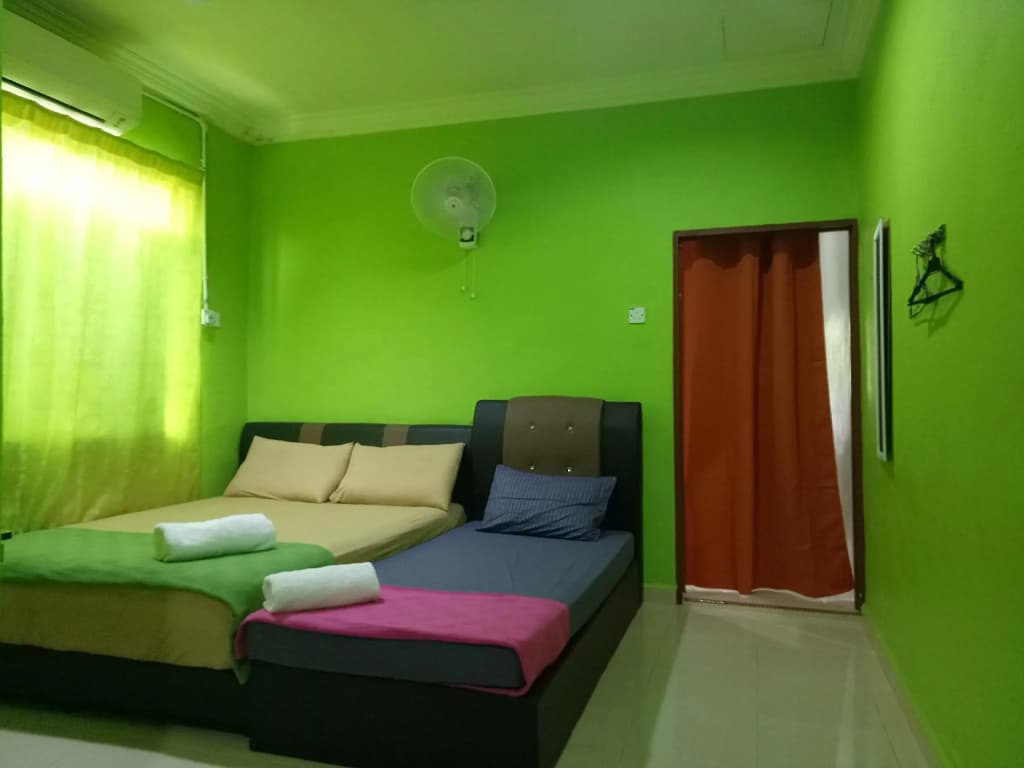 Noor Studio Homestay - main photo