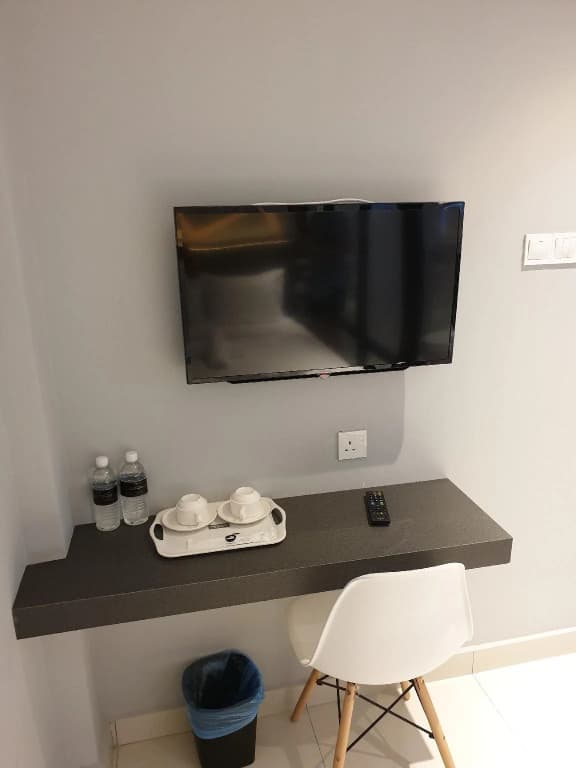 Suite Dreamz Hotel Banting - photo 15